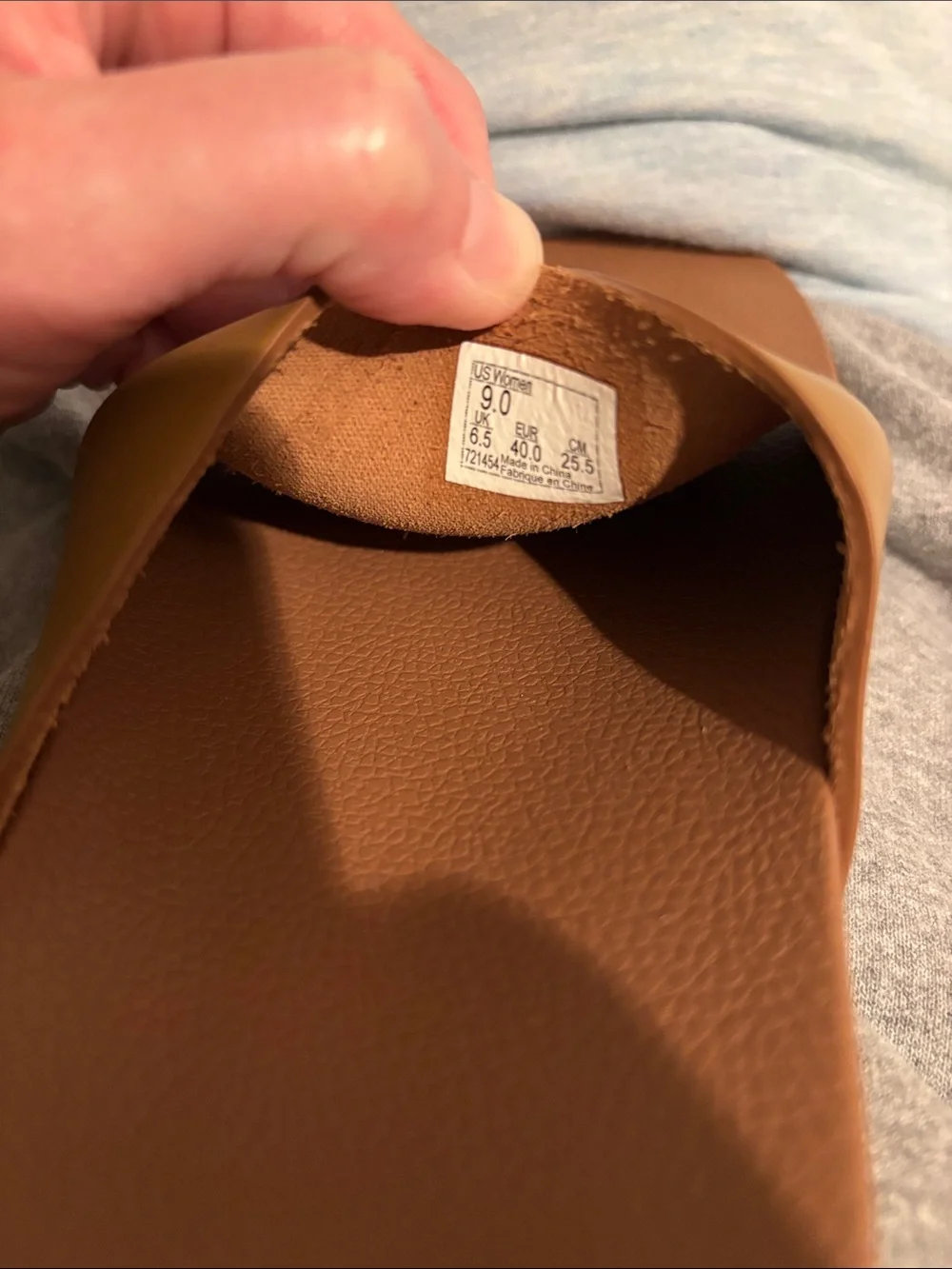 Vans Slides